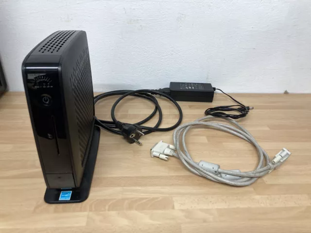 IGEL Thin Client UD3 M340C 2GB RAM 4GB Flash IGEL OS 10