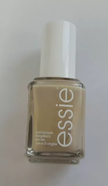 Essie Nail Lacquer Vernis à ongles Couleur Pass-Port to Sail 13.5 ml /EBLX