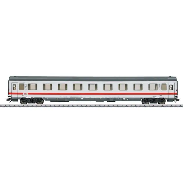 Vagone divisorio H0 Bvmkz 856 di DB AG Märklin 43660