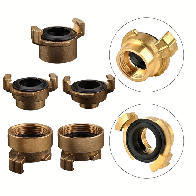 Kit Connettori A Camma Per Mobili - 100 Pezzi 4 Misure - Foto 4