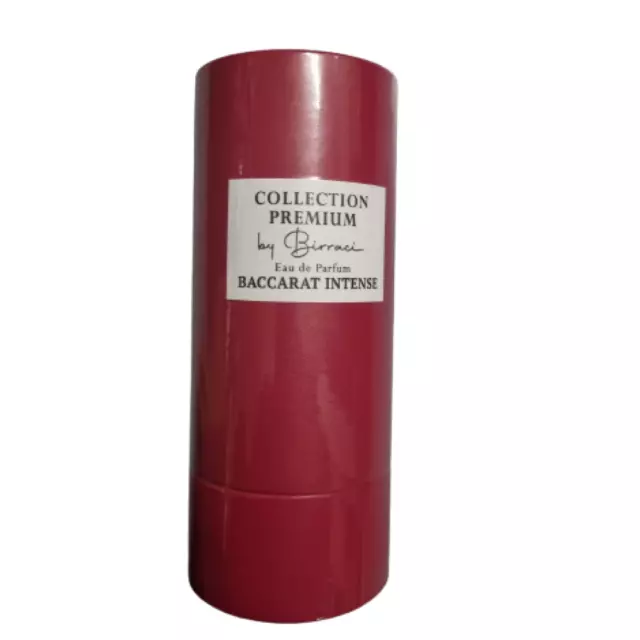 Collection Premium - Baccarat Intense - Eau de Parfum Mixte 100ml
