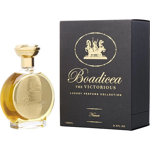 Boadicea The Victorious Nemer by Boadicea the Victorious Eau de Parfum Spray 3.3