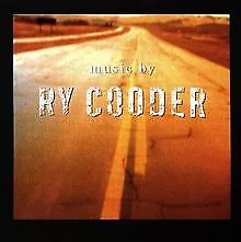Music By Ry Cooder by Cooder,Ry | CD | condition good