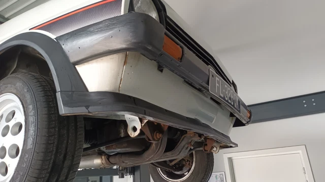 Ford fiesta xr2 mk1 11