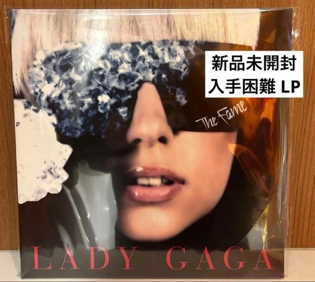 Savon Liquide Noir LADY GAGA FAME - Édition Rare, 145 Ml, Neuf En Boîte, Fabriqué Aux USA