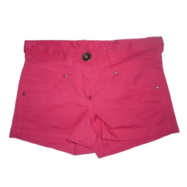 Pantaloncini Losan, pantaloncini ragazza, rosa, taglia 8 anni - 128