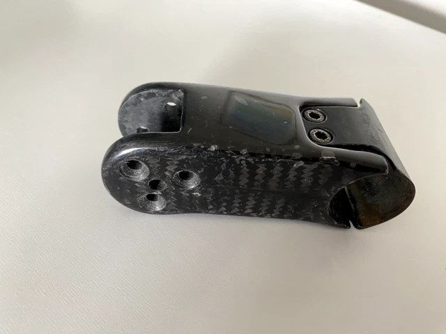 Potence CUBE STEM PERFORMANCE E-MTB