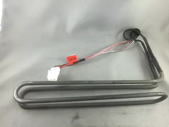 Genuine Samsung Refrigerator Defrost Heater Srs584Hdb, Srs585Hdis, Srs599Hnw