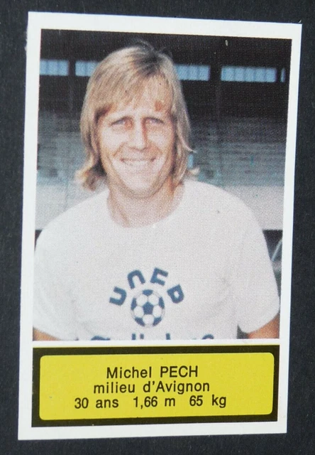 Panini - Football 76 Championnat de France Platini edition Complete album + Football 77 (minus 4 Panini - Football 76 Championnat de France Platini edition Complete album + Football 77 (minus 4