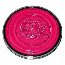 Eulenspiegel UV-Farbe Neon Pink 12 ml Schwarzlicht Floureszierend