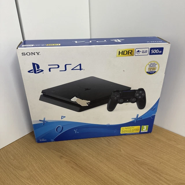 Boite Vide Console PS3 • EUR 40,00 - FR