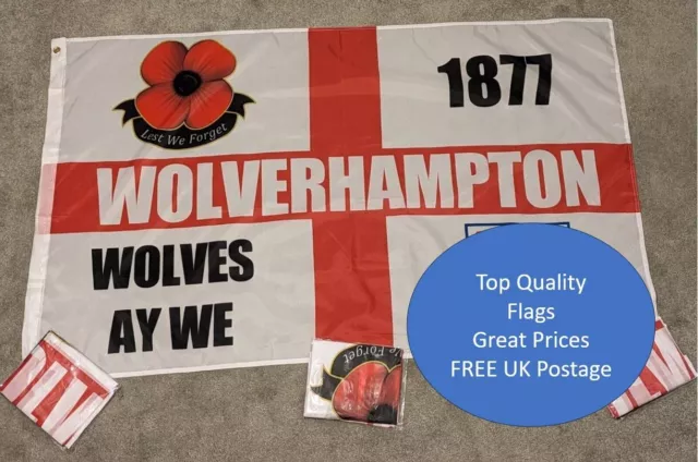 Millwall - No One Likes Us Football Flag 5ft x 3ft Free Uk Postage