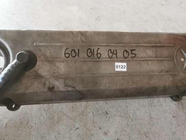 Coperchio Valvola Huiruhy Compatibile Con Motori 1.9L E 2.0L TDI - Numero OE 038103469AE