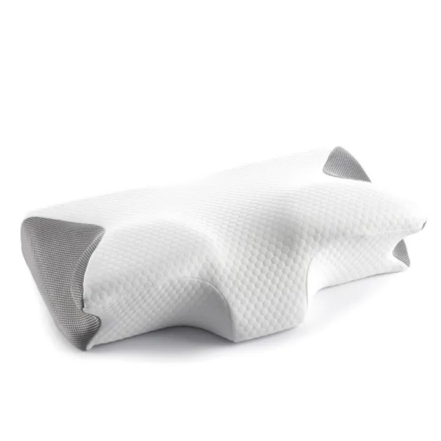 Shop-story - Conforti: Pillow Ergonomic Memory Support Of Cervica