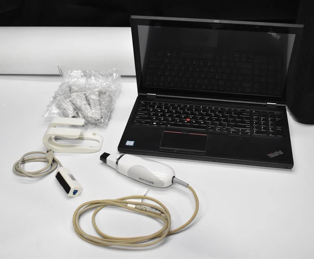 Carestream CS3600 2019 Dental Intraoral Scanner CAD/CAM Restorative Dentistry
