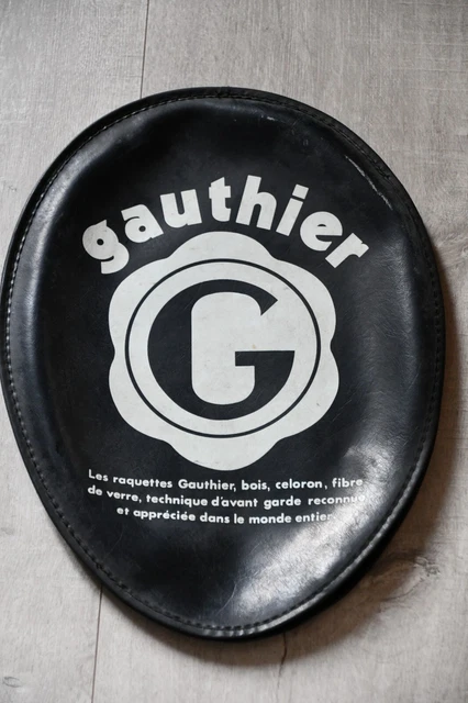 RARE PARISIENNE, de FRANÇOIS GAUTHIER, FRANCE. Vers 1890 (Gebraucht) in