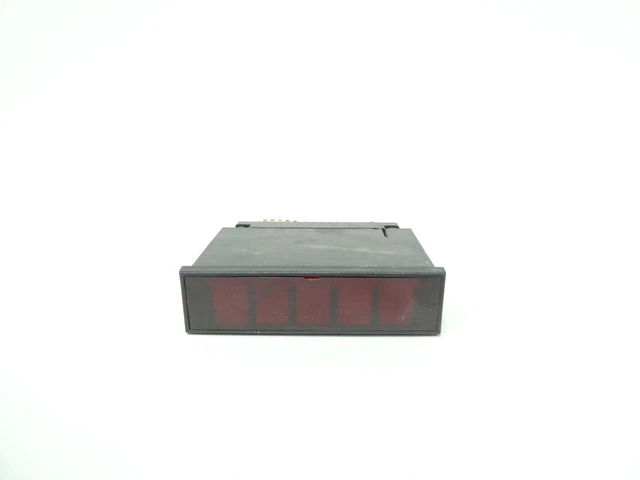 Flw 6153,D1 5-digit Led Display 5v-dc