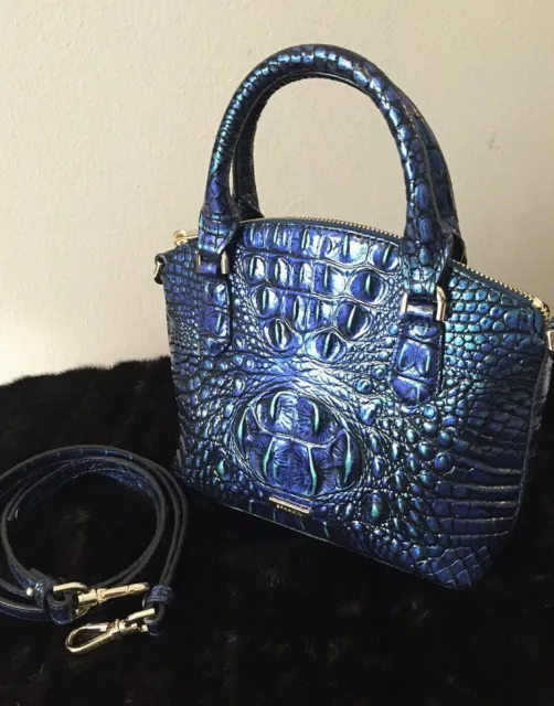 Brahmin melbourne duxie satchel cheap