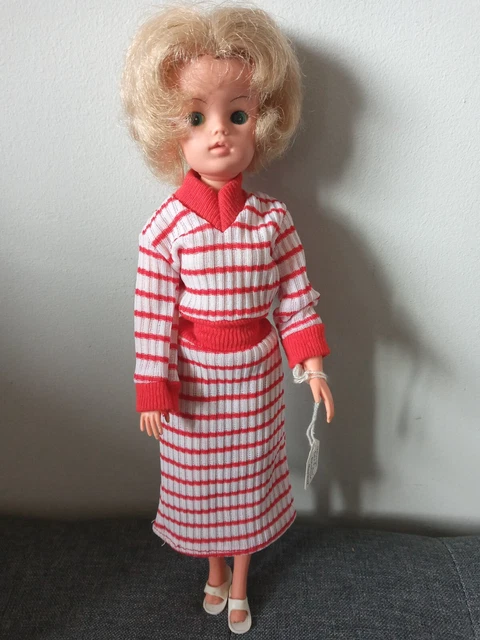 SINDY PEDIGREE APPAREIL photo Sunshine Girl 1978 (1) EUR 13