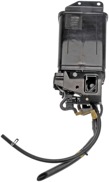 N/A Vapor Canister for 2000-2002 Toyota Corolla -- 911-636-AA Dorman - OE Soluti