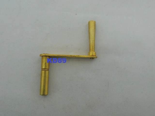 CLÉ DE REMONTAGE DE PENDULE Numéro 7 EUR 8,00 - FR