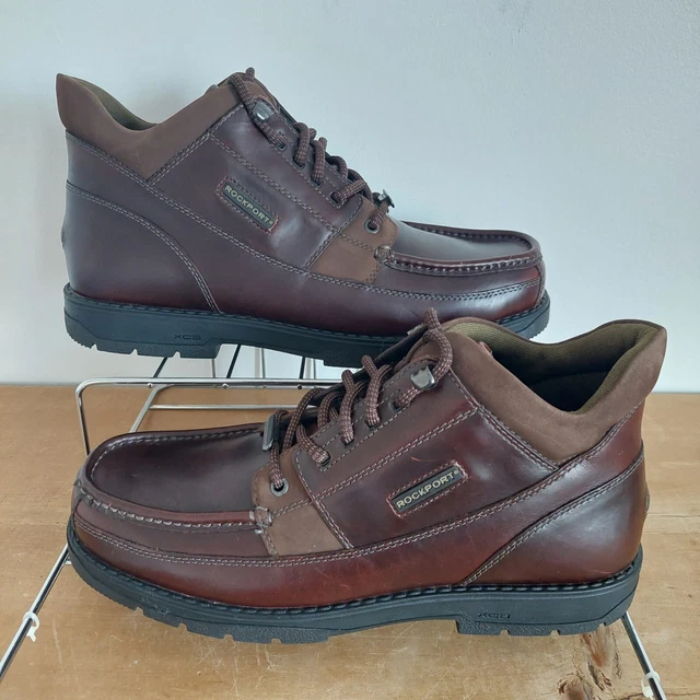 Rockport hotsell millenium boots