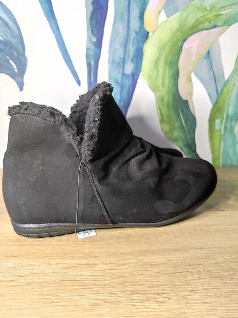 BOTTINES FOUREES FEMMES - ARDENE - Pointure 38 (8)