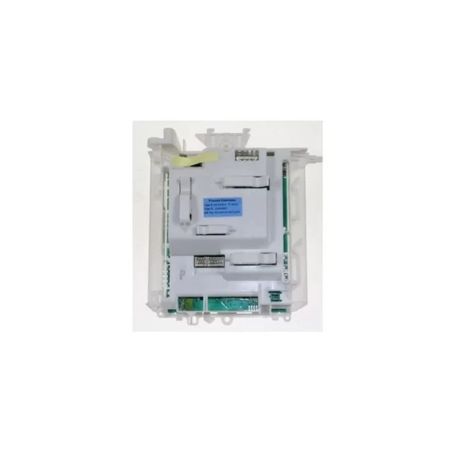 CARTE ELECTRONIQUE LAVE LINGE 973913217068003 MODULE ÉLECTRONIQUE