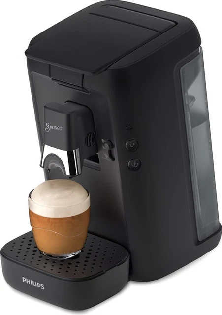 PHILIPS SENSEO Original Plus CSA210/10 | Koffiepadmachine - Inhoud watertank: 700 ml - Wit kopen