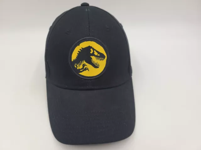 Jurassic Park World Dominion Hardees Carls Jr Promo Adjustable Hat Cap Men Women