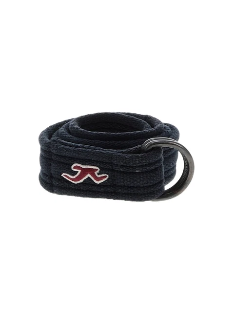 Hollister Women Blue Belt 31W