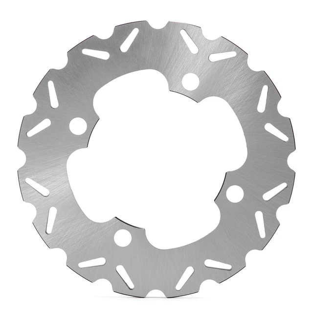 Front Brake Disc Rotor for Polaris Ranger 800 900 Crew General 1000 RZR 570 900