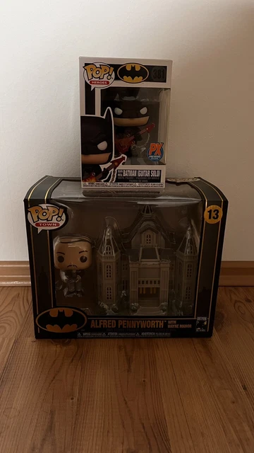Funko Pop - Batman  - Sammlung (Neupreis ca.60€)