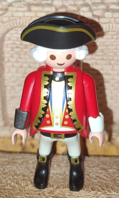 PLAYMOBIL SOLDATS ARMÉE Continentale EUR 7,50 - FR