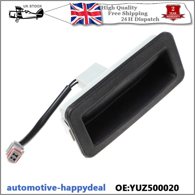FOR LAND ROVER Range Rover Sport Rear Boot Tailgate Release Switch 2005