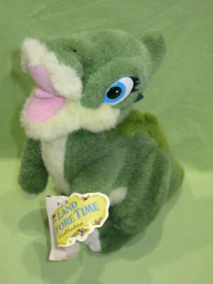 land before time ducky plush
