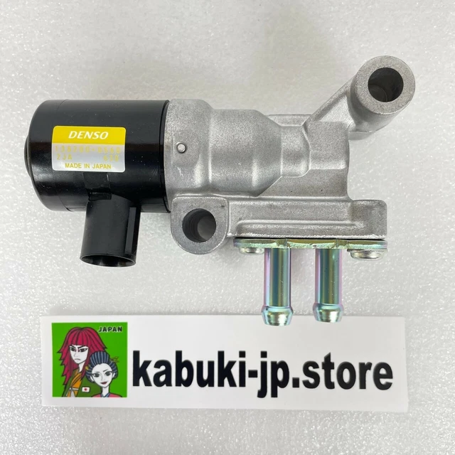 HONDA ORIGINAL 364750-P2J-J01 Leerlaufregelventil Iacv B-Serie Civic ...