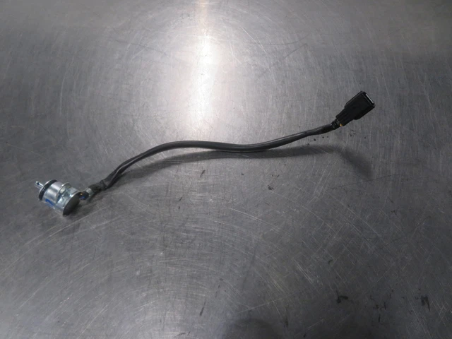 Eb1197 2022 22 Honda Cb500F 500 Gear Position Sensor Switch
