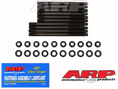 ARP Main Stud Kit for Honda CBR 1000RR Kit #: 208-5405