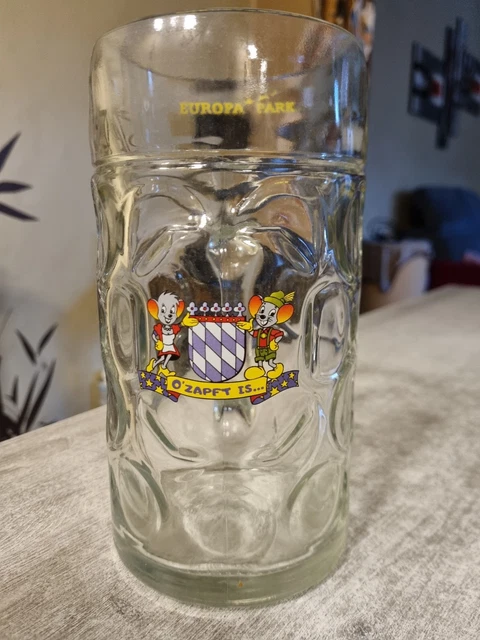 Acheter des chopes à bière chez