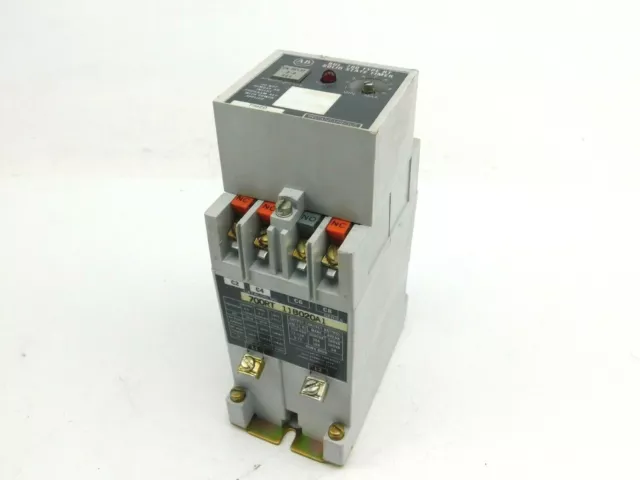 Allen Bradley Bul. 700 Type Rt Solid State Timer 700Rt