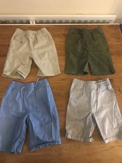 Primark Shorts Bundle 24-36 Months / 2-3 Years