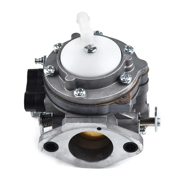 eMagTech Lot de 2 kits de réparation pour carburateur compatible avec Stihl 08 08S 070 090 TS350 TS360