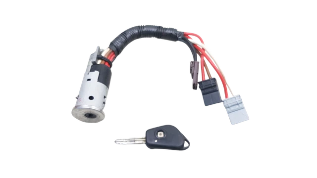 Commutateur D’allumage 4162W4 Simplex Citroen Berlingo 1060