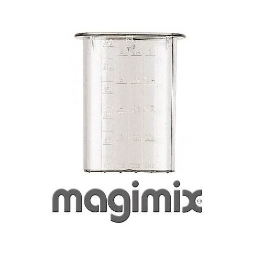 MAGIMIX 17221 POUSSOIR Robot CS 2100 3100 3200 4100 4200 5200 Compact