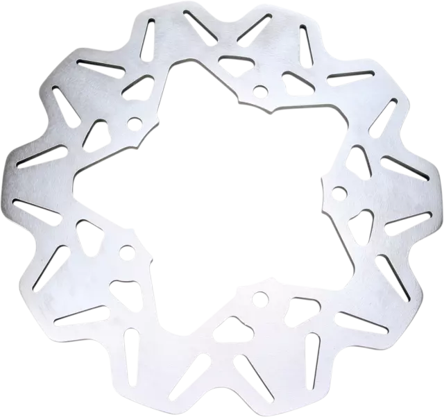 Ebc Vr618 Brake Rotor Vee Series Solid Contour Ducati 999 2005