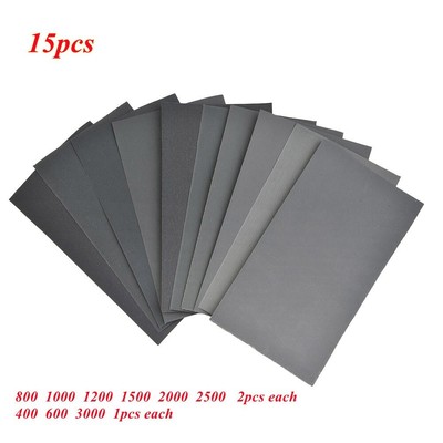 Mirka Caratflex Schleifrolle 115 mm x 50m Korn 240 für Lack Kunststoff Metall 