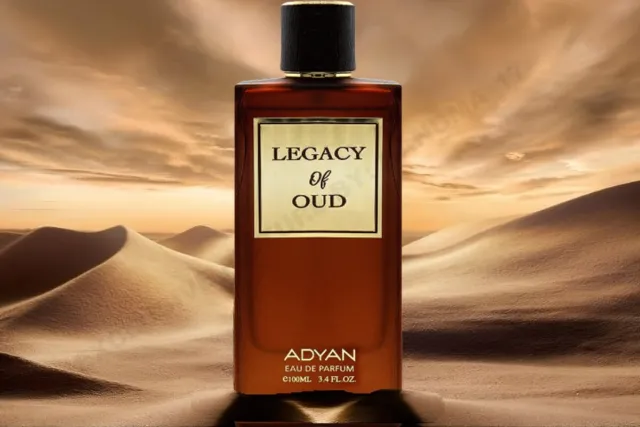 Albait Aldimashq Ombre Nomade Eau De Parfum 75ml For Men & Women – Perfume  Palace