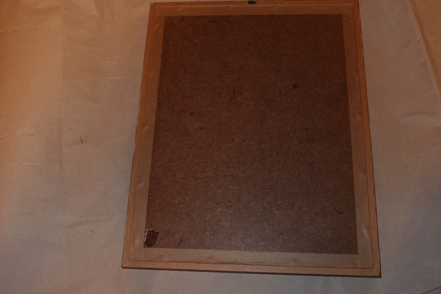 Antiker Stich Bergbau, Bergwerk Wielitzka " Der Michalowiec Saal", schön gerahmt 5