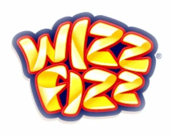 Wizz Fizz x 25 Original Sherbet 12.5g Halloween Treats Party Favour Candy Buffet 3